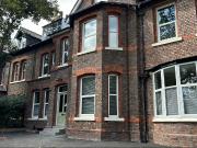 Apartment at Ullet Road, Liverpool