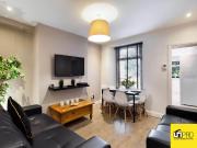 Apartment at Ullswater Road, Lancaster