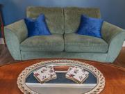 Apartment at Ulsterville Avenue, Belfast