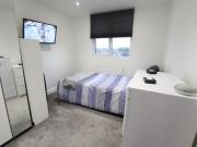 Apartment at Underwood Road, Newcastle under Lyme