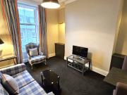 Apartment at Union Grove, Aberdeen City