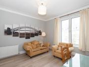 Apartment at Union Grove, Aberdeen City