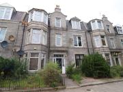 Apartment at Union Grove, Aberdeen City