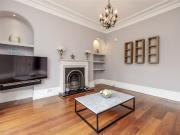 Apartment at Union Grove, Aberdeen City