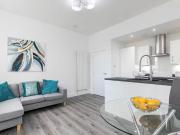 Apartment at Union Grove, Aberdeen City
