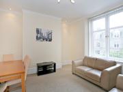 Apartment at Union Grove, Aberdeen City