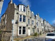 Apartment at Union Grove, Aberdeen City