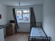 Apartment at Union Road, Greater London