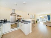 Apartment at Union Road, London