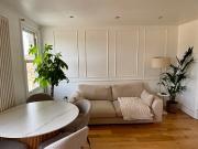 Apartment at Union Road, London