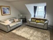 Apartment at Union Street, Aberdeen City