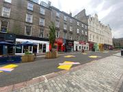 Apartment at Union Street, Dundee