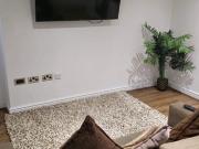 Apartment at Union Street, Liverpool