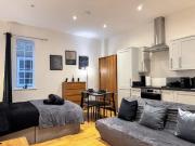 Apartment at Union Street, Maidstone