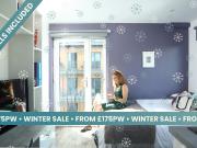 Apartment at Union Street, Newcastle upon Tyne