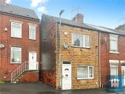 Apartment at Union Street, Wakefield