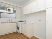 apartment at Unit 10/10 Charnwood Grove, St Kilda