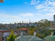 apartment at Unit 15/84 Blessington Street, St Kilda