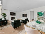 apartment at UNIT #1 – 1558 QUEEN STREET E