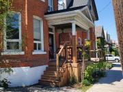 apartment at UNIT 2/2ND FLOOR – 322 QUEEN STREET S