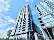 apartment at Unit 2503/6 Joseph Road, Footscray, VIC...