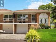 apartment at UNIT 2 49 LADNER DRIVE, Toronto, Ontario,...