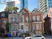 apartment at UNIT 5 – 342 JARVIS STREET