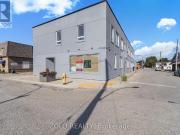 apartment at UNIT # 6 – 206 WELLINGTON STREET