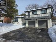 apartment at UNIT B 17 OLSEN DRIVE, Toronto, Ontario, M3A3J1