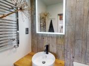 Apartment at Unity Grove, Harrogate