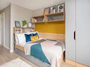 Apartment at Unity Street, Bristol