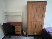 Apartment at University Avenue, Glasgow