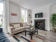 Apartment at University Road, Belfast