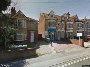 Apartment at University Road, Southampton