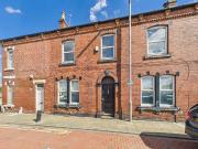 Apartment at University Street, Wakefield