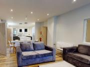 Apartment at Unthank Road, Norwich