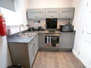 Apartment at Unthank Road, Norwich