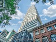 apartment at UPH06 4506 20 LOMBARD STREET, Toronto,...