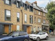 Apartment at Upland Road, London