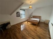 Apartment at Uplands Crescent, Swansea