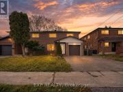 apartment at # UPPER 109 FONTAINBLEAU DRIVE, Toronto,...