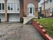 apartment at UPPER 165 ANGUS DRIVE, Toronto, Ontario, M2J2W9