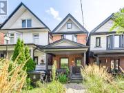 apartment at UPPER 213 LANGLEY AVENUE, Toronto, Ontario,...