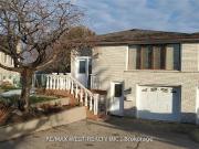 apartment at UPPER 21 TAMORA COURT, Toronto, Ontario, M1S1H5