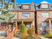 apartment at UPPER 243 MONTROSE AVENUE, Toronto,...