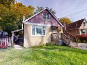 apartment at UPPER 262 POYNTZ AVENUE, Toronto, Ontario,...