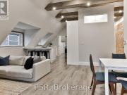 apartment at UPPER 264 DOVERCOURT ROAD, Toronto,...