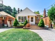 apartment at UPPER 26 REDNOR ROAD, Toronto, Ontario, M4C4B4