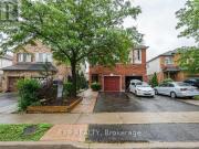 apartment at UPPER 32 CORDGRASS CRESCENT, Brampton,...