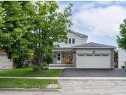 apartment at UPPER 339 LEWIS DRIVE W, Orangeville,...